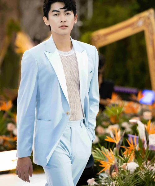 Vest cưới